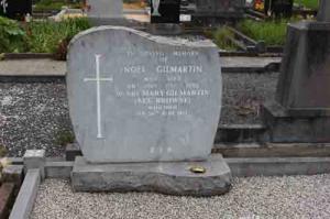 Gilmartin Noel
